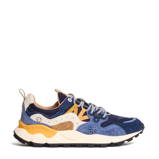 26SS 플라워 마운틴 스니커즈 201781601 3C52 MULTICOLORE