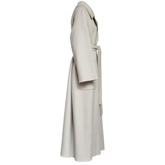 25FW 에스막스마라 코트 2529016011600 016 BIANCO - 'S MAX MARA