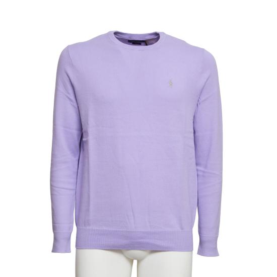 26SS 폴로 랄프로렌 스웨터 710890558512 512 VIOLA