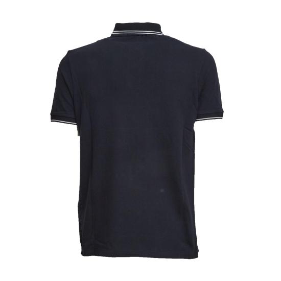 26SS 스톤 아일랜드 폴로 티셔츠 L1S152200010 S0018 V0020 BLU - STONE ISLAND