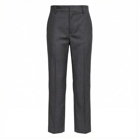 26SS 누메로벤투노 스트레이트 팬츠 B0513016 8986 GRIGIO