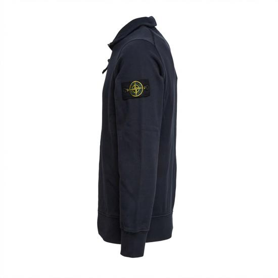 26SS 스톤 아일랜드 긴팔 티셔츠 L1S156100070 S0051 V0020 BLU - STONE ISLAND