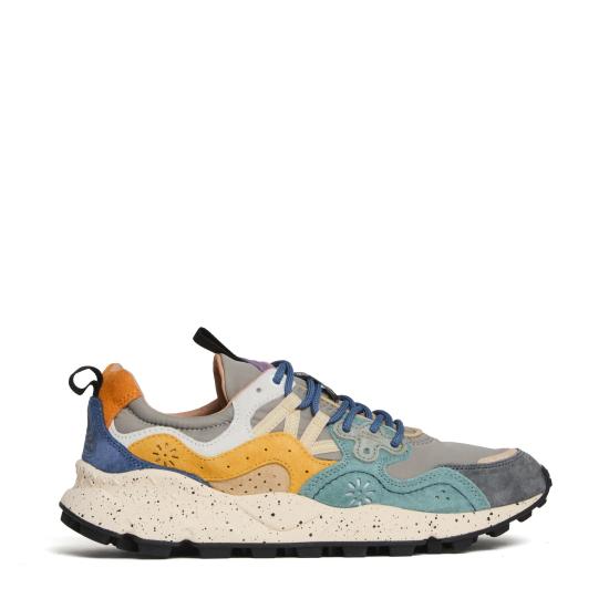 26SS 플라워 마운틴 스니커즈 201781801 4D39 MULTICOLORE