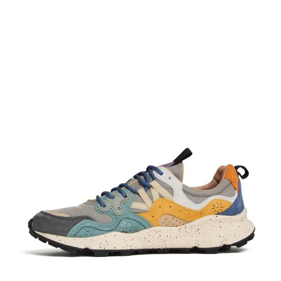 26SS 플라워 마운틴 스니커즈 201781801 4D39 MULTICOLORE - FLOWER MOUNTAIN