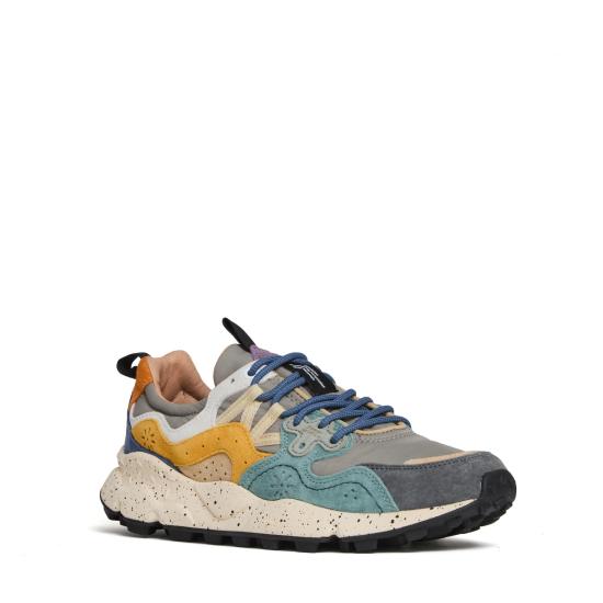 26SS 플라워 마운틴 스니커즈 201781801 4D39 MULTICOLORE - FLOWER MOUNTAIN