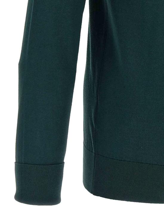 25SS 존스메들리 폴로 티셔츠 FINCHLEYRAINFOREST Green - JOHN SMEDLEY