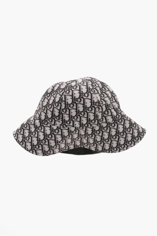  디올 모자 CPT9015IDTC 880 Gray - DIOR
