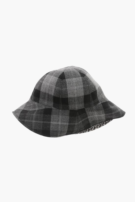  디올 모자 CPT9015IDTC 880 Gray - DIOR