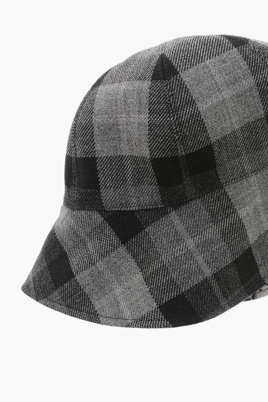  디올 모자 CPT9015IDTC 880 Gray - DIOR