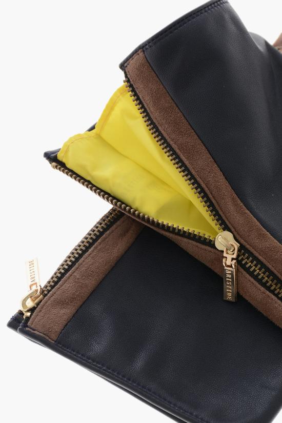  아리스티드 장갑 AW57 INDIGO YELLOW Blue - ARISTIDE