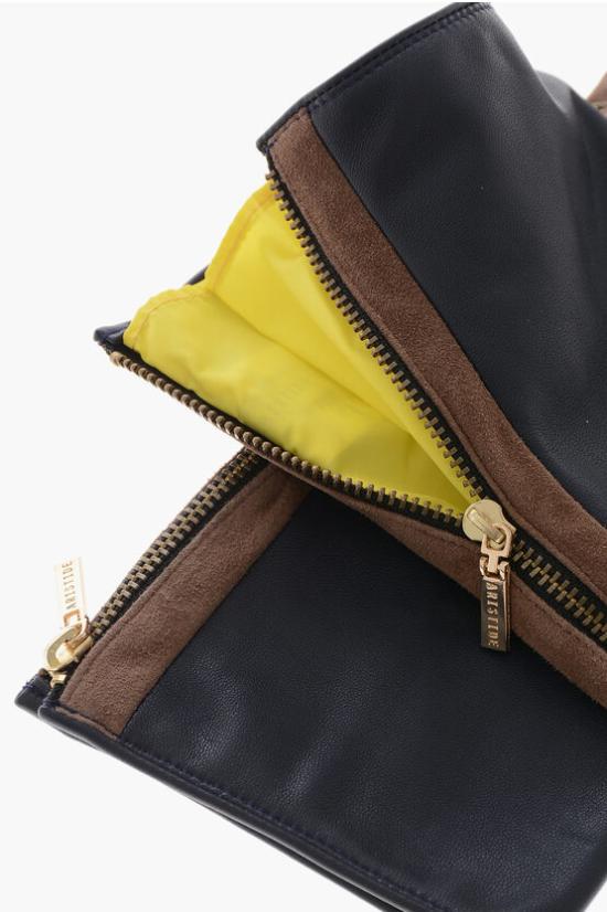  Aristide 장갑 AW57 INDIGO YELLOW Blue - OTHER BRANDS