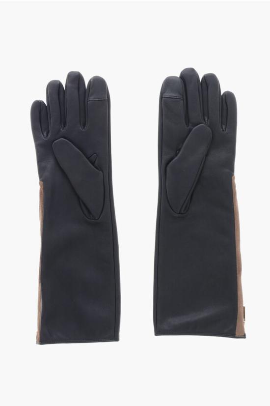  Aristide 장갑 AW57 INDIGO YELLOW Blue - OTHER BRANDS