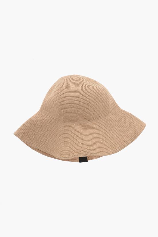  Mature ha. 모자 MRB003 BLK Brown