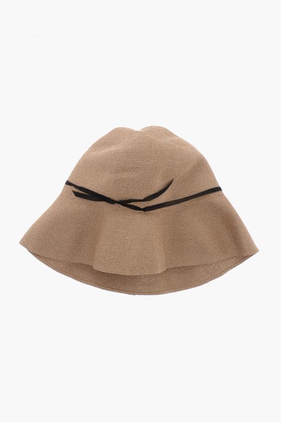  Mature ha. 모자 MPB101 WMXBK Brown - OTHER BRANDS