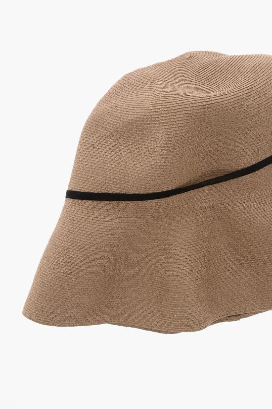  Mature ha. 모자 MPB101 WMXBK Brown - OTHER BRANDS