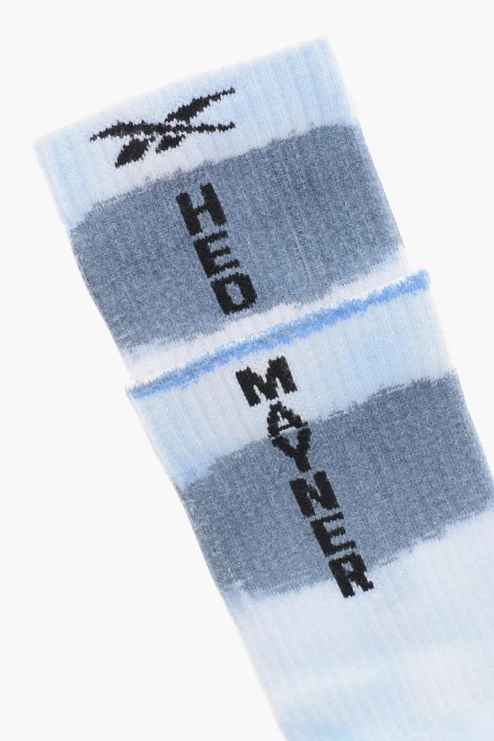  헤드 메이너 양말 RMRA00EC99KNI001 4044 Blue - HED MAYNER