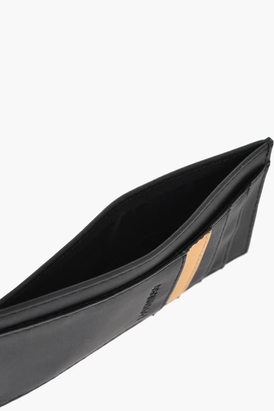  디스퀘어드2 명함지갑 CCM0024308000012124 Black - DSQUARED2