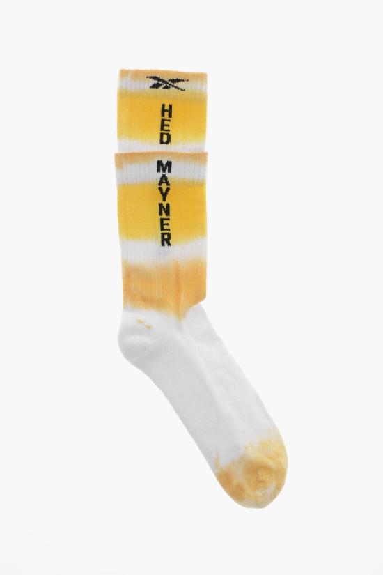  헤드 메이너 양말 RMRA00EC99KNI001 0118 Yellow