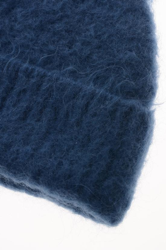  아크네 스튜디오 모자 C40305 AAL Blue - ACNE STUDIOS