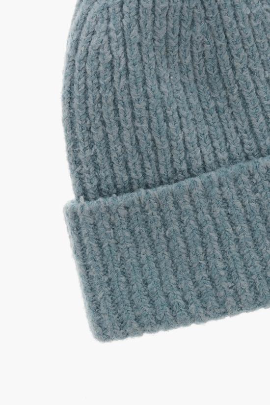  아크네 스튜디오 모자 C40299 AAO Blue - ACNE STUDIOS