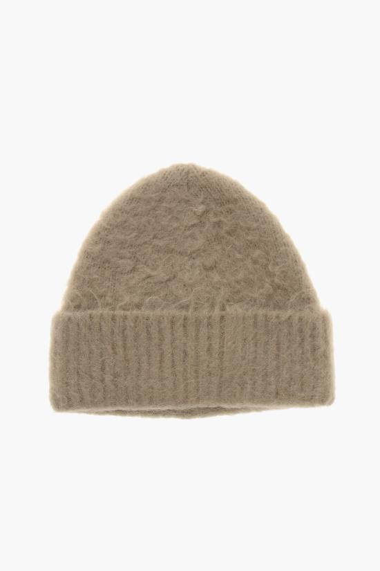  아크네 스튜디오 모자 C40305 CQL Beige