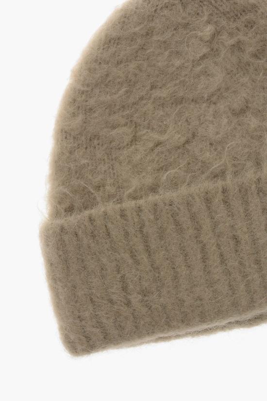  아크네 스튜디오 모자 C40305 CQL Beige - ACNE STUDIOS