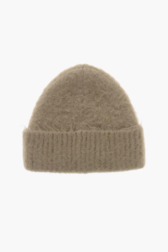  아크네 스튜디오 모자 C40305 CQL Beige - ACNE STUDIOS