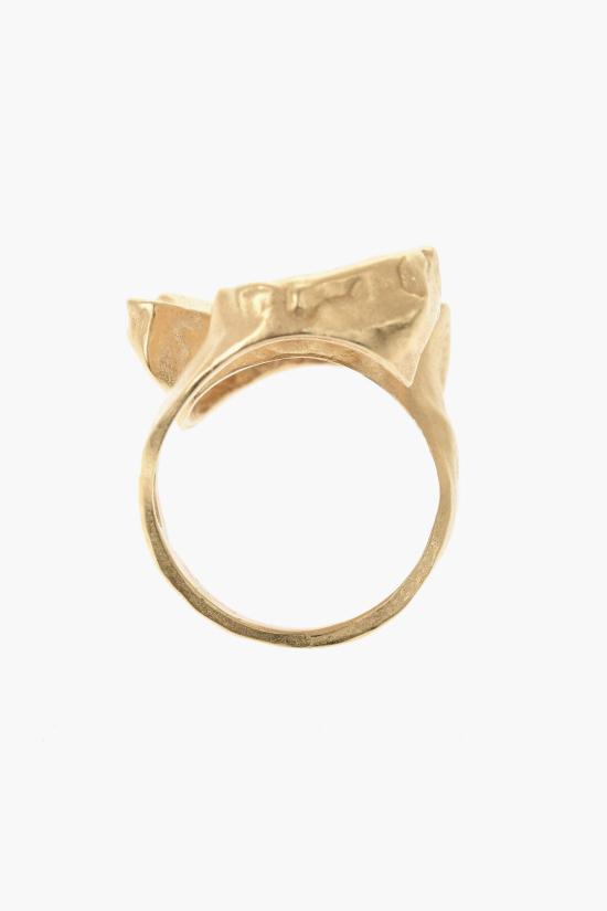  디스퀘어드2 반지 RIM0038372000017043 Gold - DSQUARED2