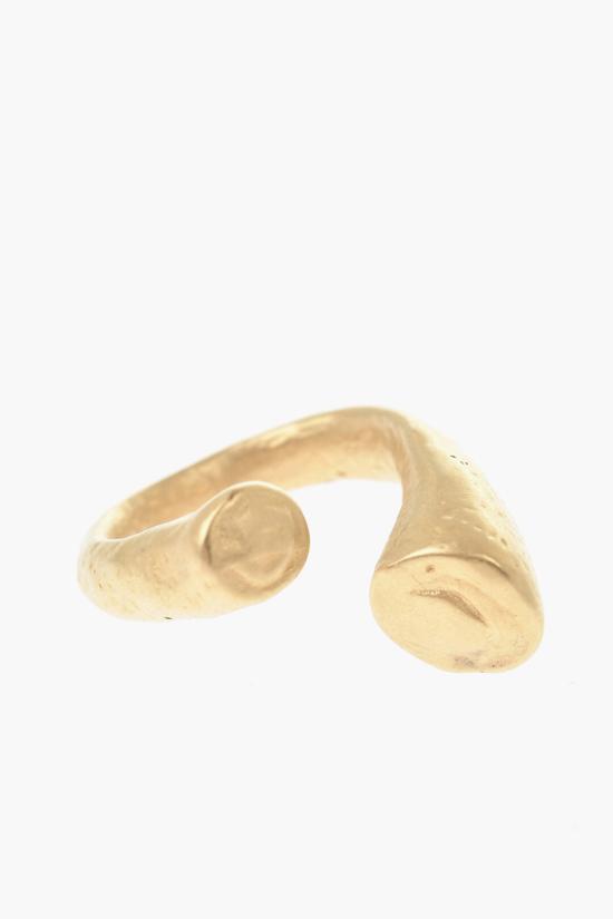  디스퀘어드2 반지 RIM0039372000017043 Gold - DSQUARED2