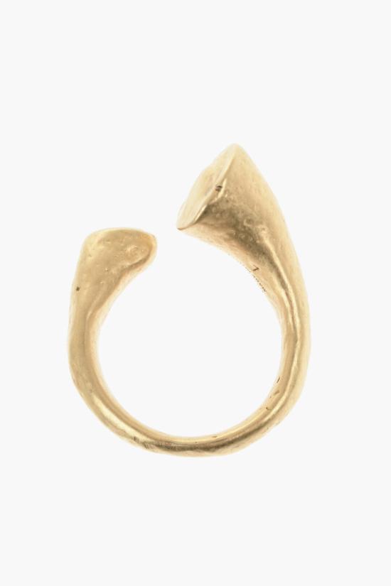  디스퀘어드2 반지 RIM0039372000017043 Gold - DSQUARED2