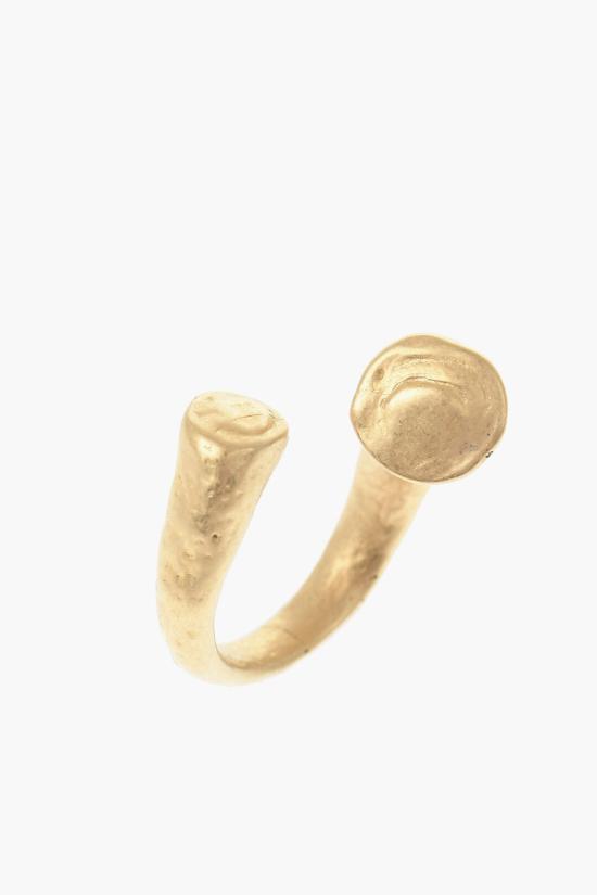  디스퀘어드2 반지 RIM0039372000017043 Gold