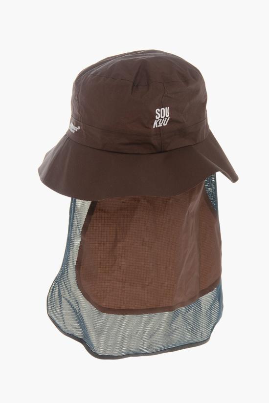  노스페이스 모자 NF0A8C06 EI4 Brown - NORTH FACE