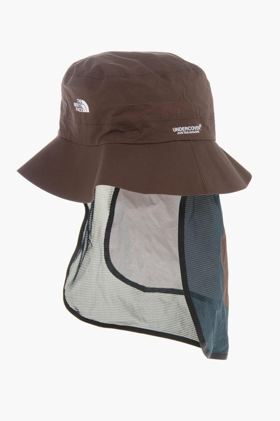  노스페이스 모자 NF0A8C06 EI4 Brown - NORTH FACE