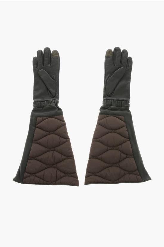  Aristide 장갑 AW55 KAKI BROWN Marrone Verde - OTHER BRANDS