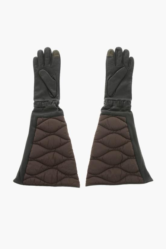  아리스티드 장갑 AW55 KAKI BROWN Marrone Verde - ARISTIDE