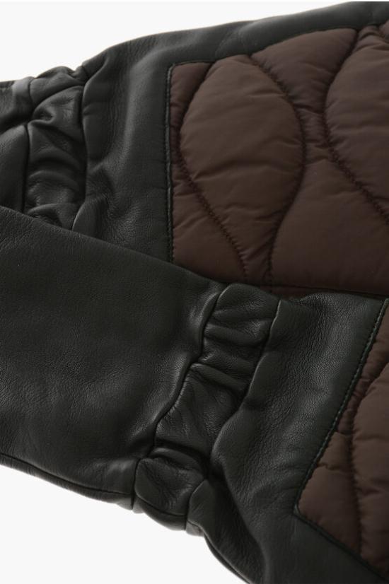  Aristide 장갑 AW55 KAKI BROWN Marrone Verde - OTHER BRANDS