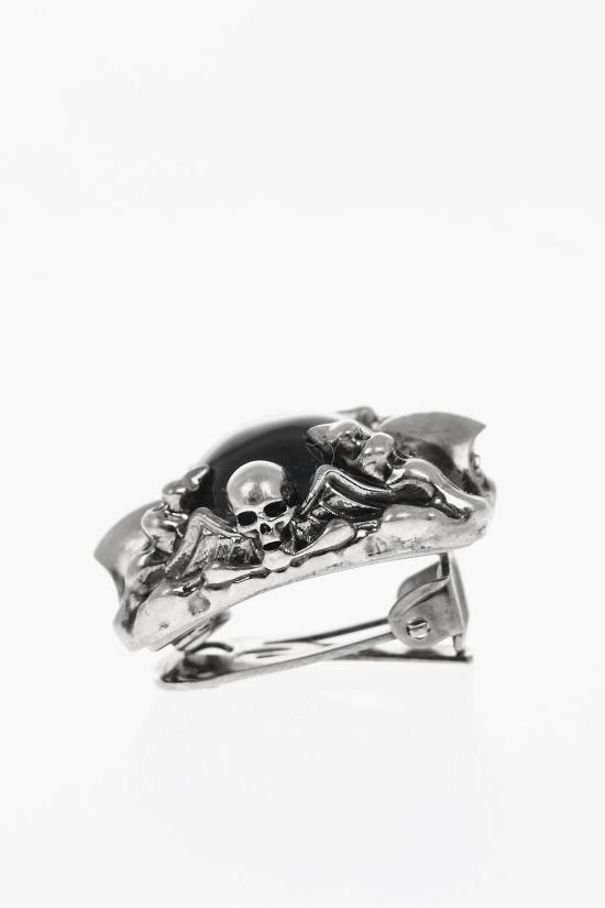  디스퀘어드2 이어링 ERM0049134200013085 Blue - DSQUARED2