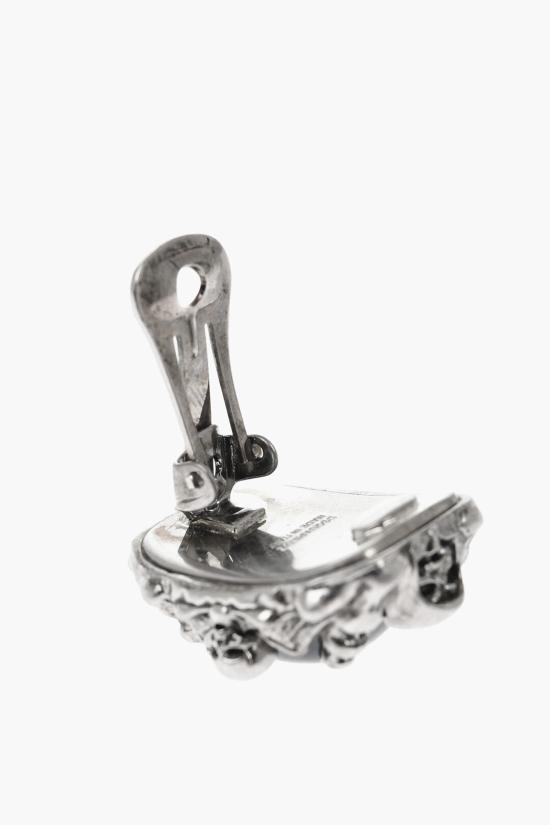  디스퀘어드2 이어링 ERM0049134200013085 Blue - DSQUARED2