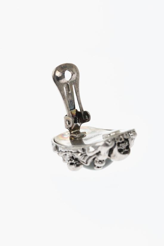  디스퀘어드2 이어링 ERM0049134200018077 Green - DSQUARED2