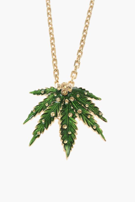  디스퀘어드2 목걸이/팬던트 NEW027759400001M2915 Green - DSQUARED2