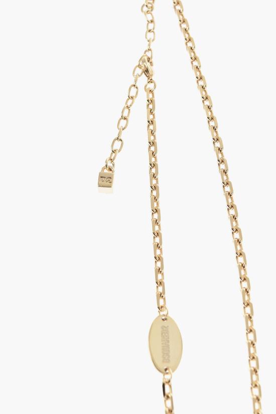  디스퀘어드2 목걸이/팬던트 NEW027759400001M2915 Green - DSQUARED2