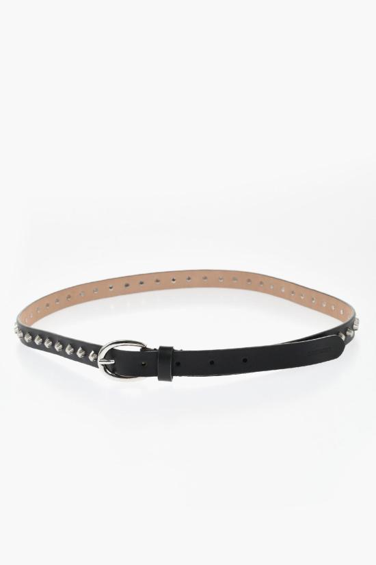  디스퀘어드2 레귤러 벨트 BEW026713880001M1038 Black - DSQUARED2