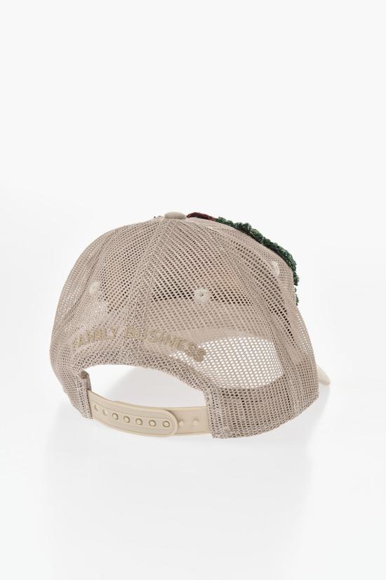  디스퀘어드2 모자 BCW0140355074705130 Beige - DSQUARED2