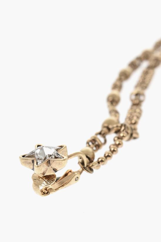  디스퀘어드2 이어링 ERW010359400001M2278 Gold - DSQUARED2