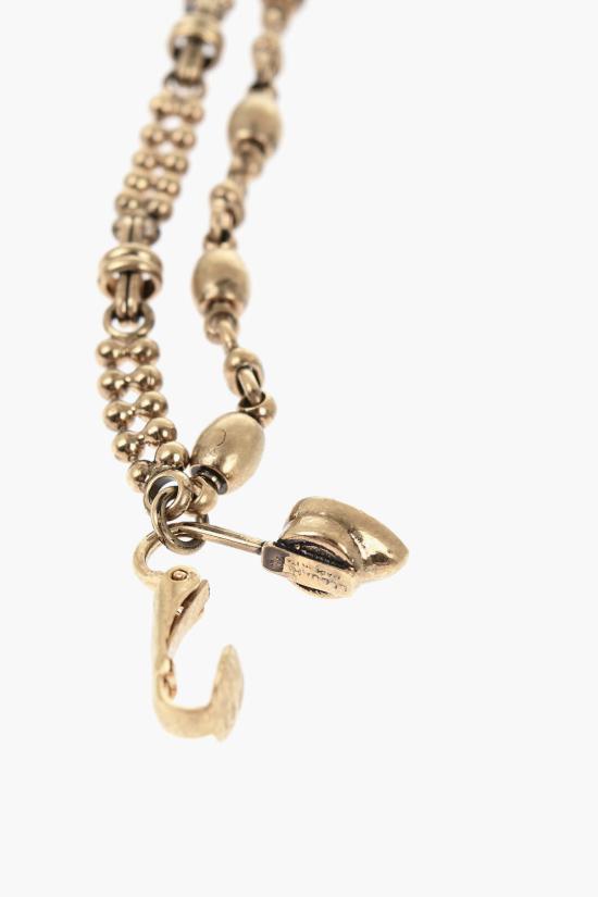  디스퀘어드2 이어링 ERW010359400001M2278 Gold - DSQUARED2