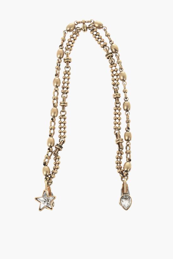  디스퀘어드2 이어링 ERW010359400001M2278 Gold