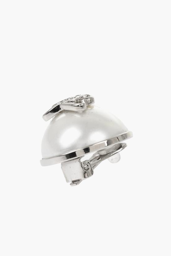  디스퀘어드2 이어링 ERW020837206067M2956 Silver - DSQUARED2