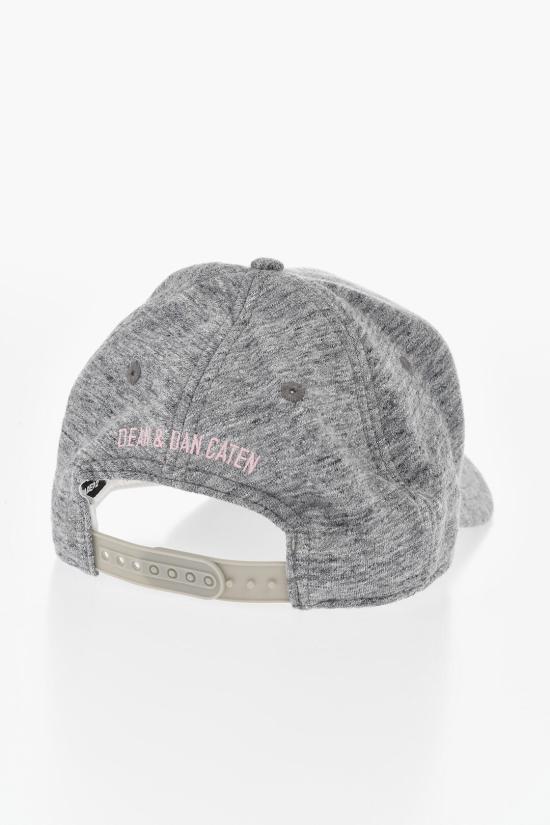  디스퀘어드2 모자 BCM066708C035642140 Gray - DSQUARED2