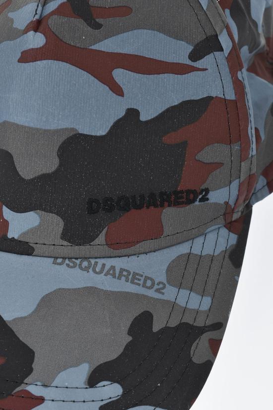  디스퀘어드2 모자 BCM042511703887M332 Multicolor - DSQUARED2