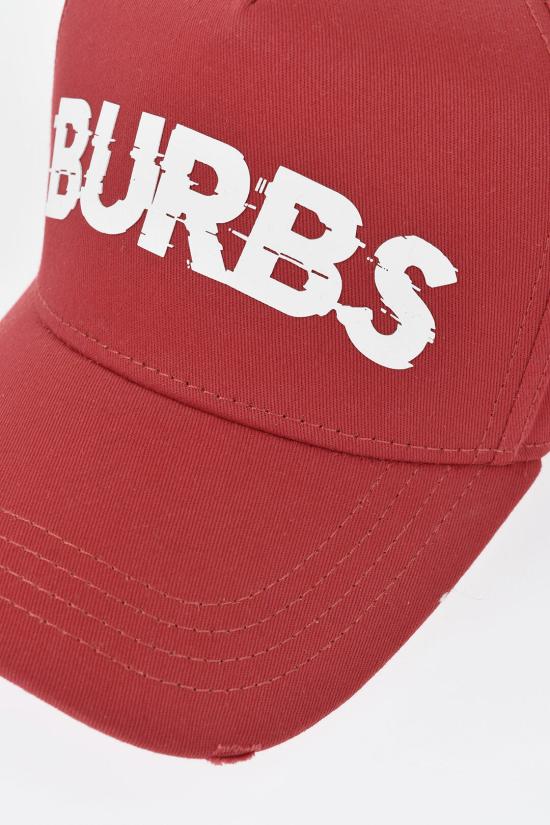  디스퀘어드2 모자 BCM079605C000014065 Red - DSQUARED2